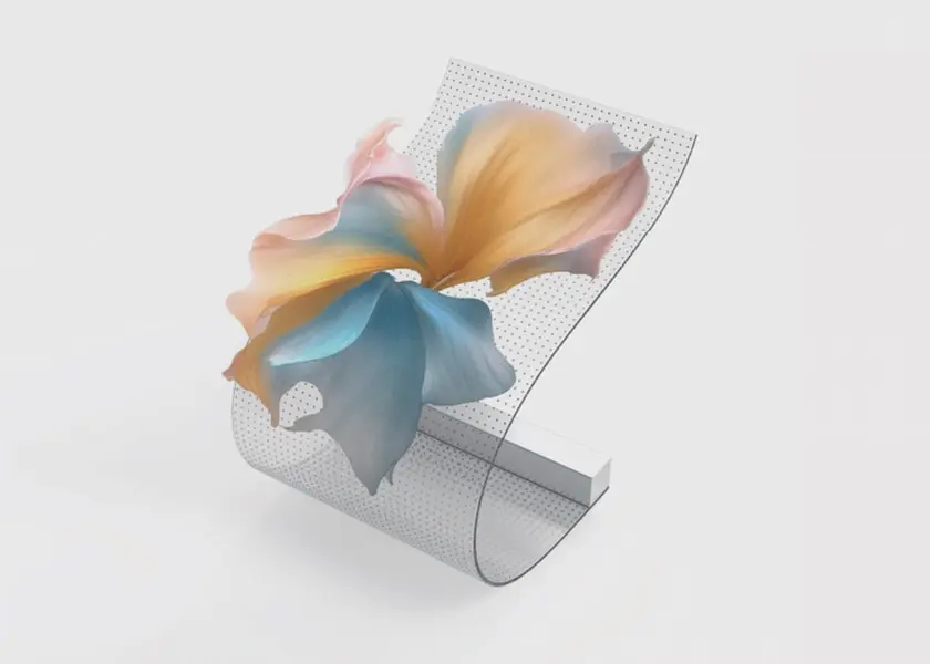 China High Transparency Holographic LED Screen | IN-F Series Manufacturer, Exporter