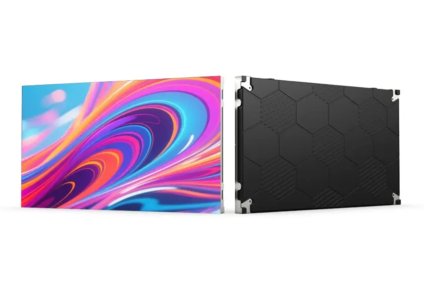 China Indoor Home-Theater COB Fine-Pitch HD Video Wall | IN-H Series Manufacturers, Supplier