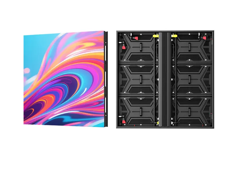 China Outdoor 3D LED Display Manufacturer | LED Screen Factory Exporters, Exporter