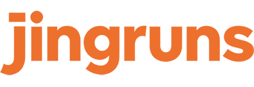 JINGRUNS LED display manufacturer logo