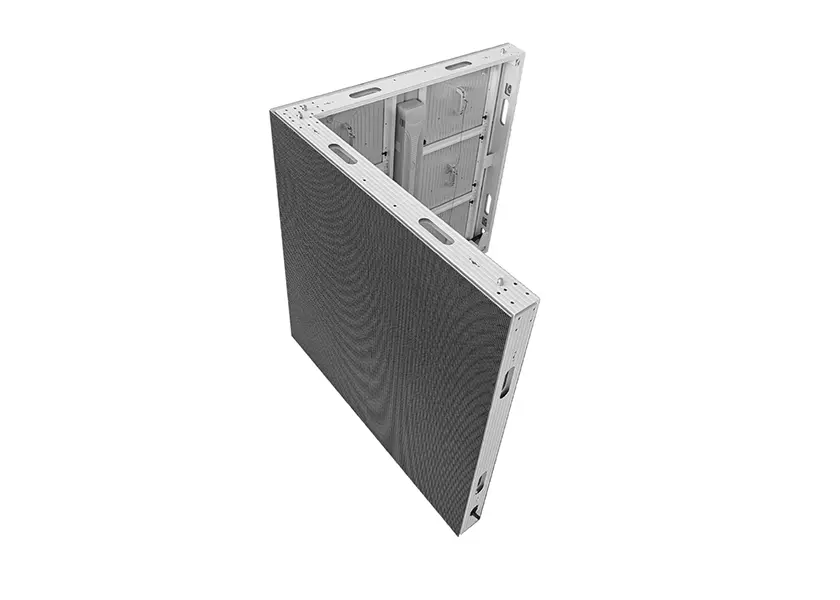 Wholesale Advertising LED Display Outdoor IP65 Full Color 3 Years Warranty Manufacturers, Factories