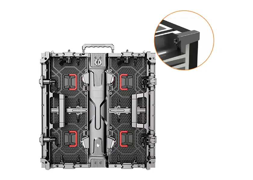 Anti-collision Design Corner Protection