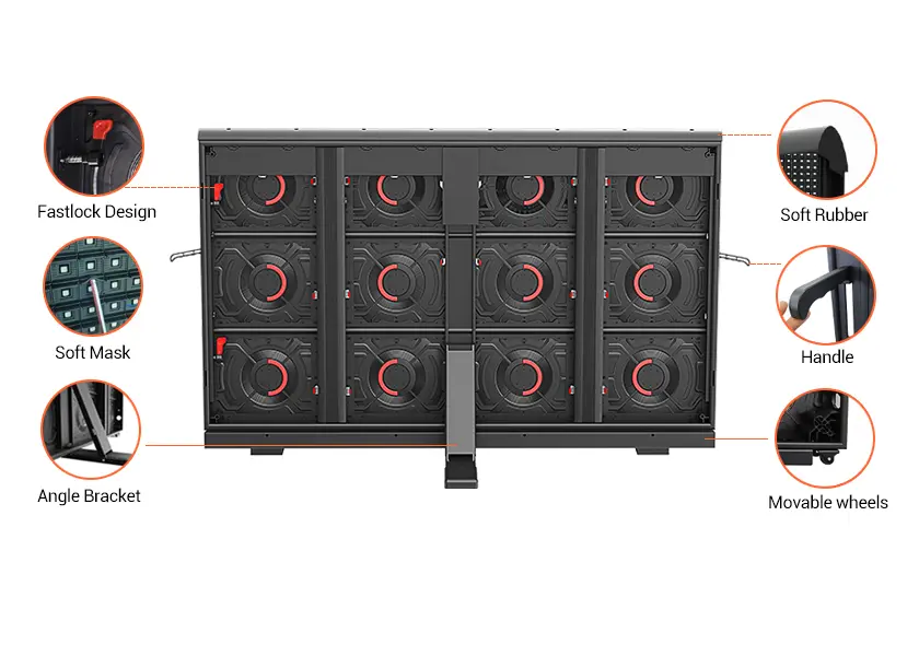 More Pro Upgrades & Optimizations