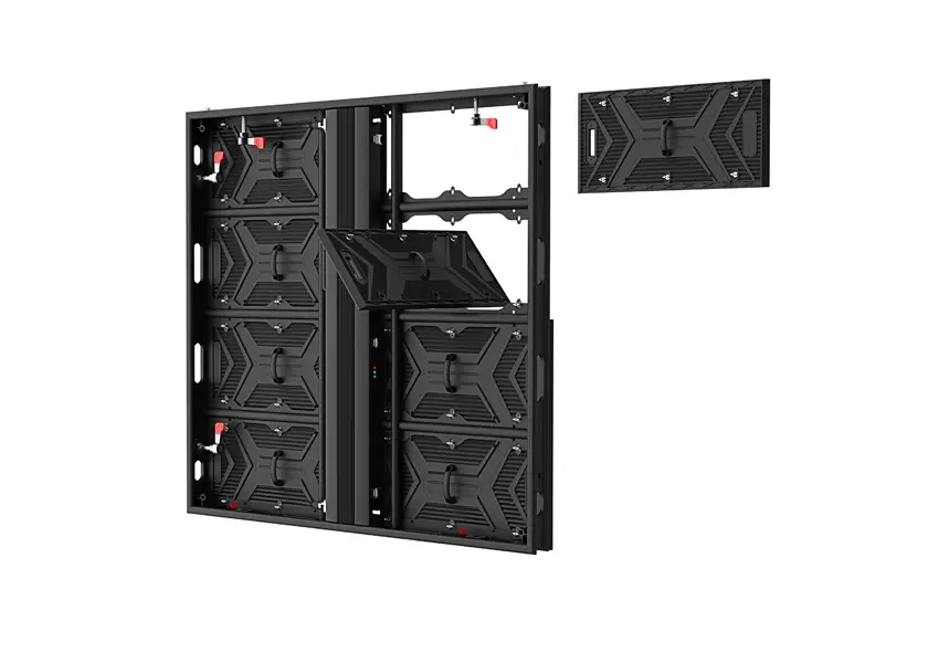 China Outdoor 3D LED Display Manufacturer | LED Screen Factory Exporters, Exporter