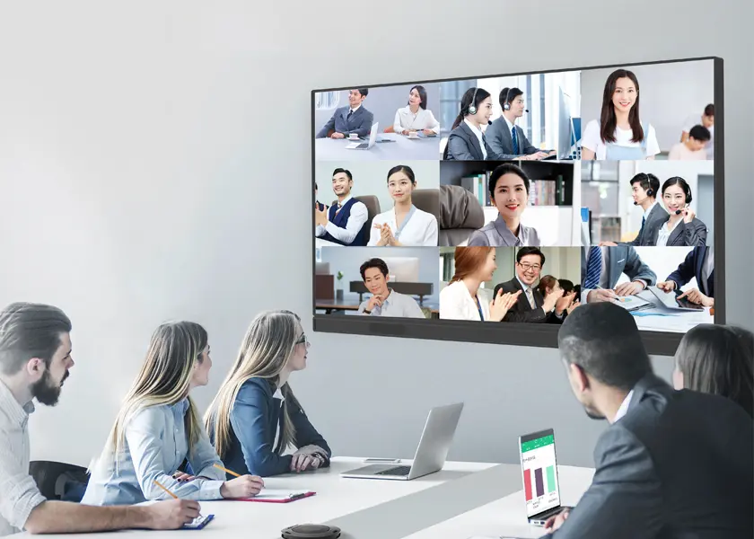 LED Display Scenarios and Applications