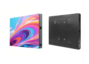 Custom Outdoor LED Billboards Riyadh