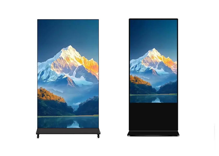 Custom Full HD LED Poster Screen | Ultra-Fine Detail for Stunning Visual Display Factories, Factory