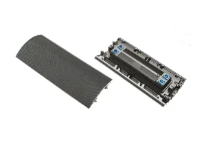 90 Rounded Corner LED Screen P2.9