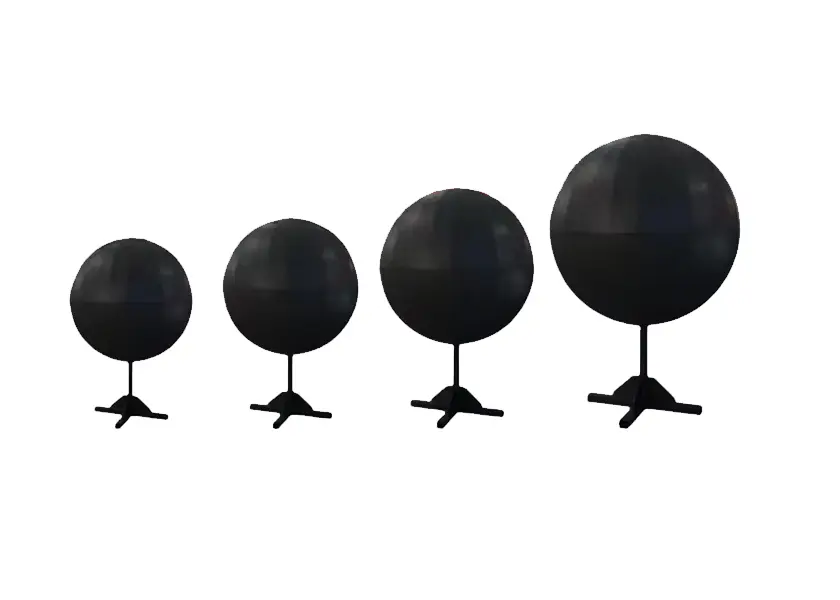 Various Diameters Sphere LED Display