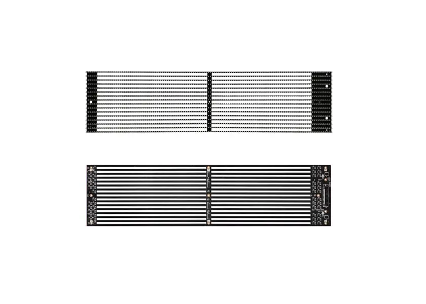 China Indoor Transparent LED Screen | High-Brightness See-Through Display Manufacturers, Suppliers