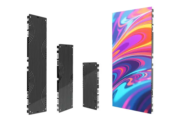 HD LED Display Advantages