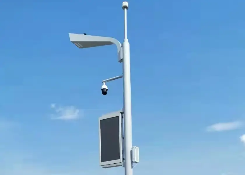 Multi-functional Integration