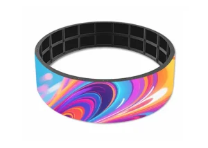 China Custom LED Curved Screen Manufacturers