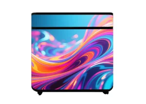 Custom Built-in Table LED Display Manufacturer