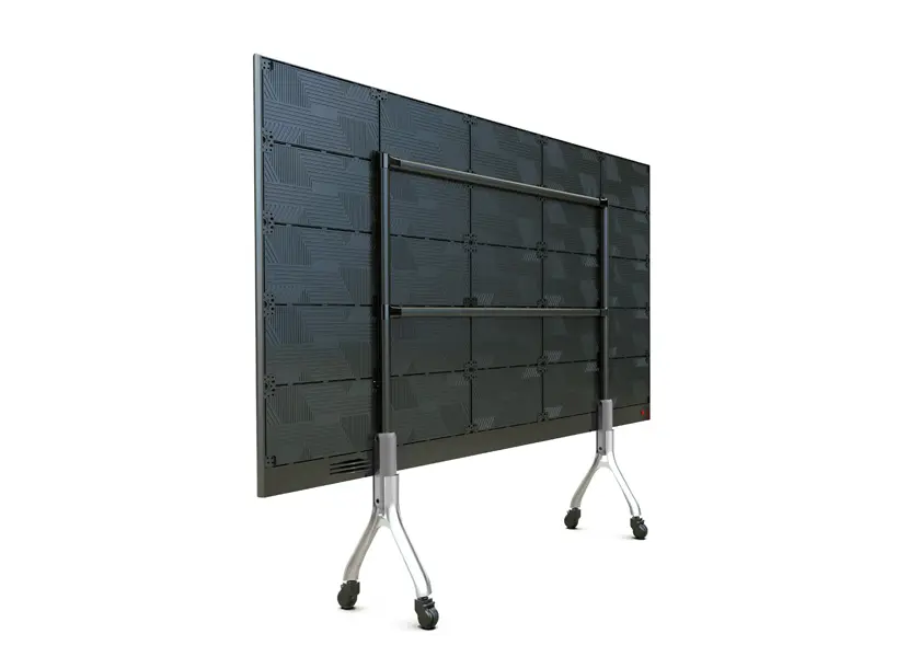 Custom COB Fine Pitch LED Display & Conference All-in-One Machine Manufacturer Supplier, Factory