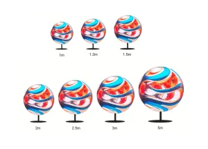 Wholesale Sphere LED Display Prices