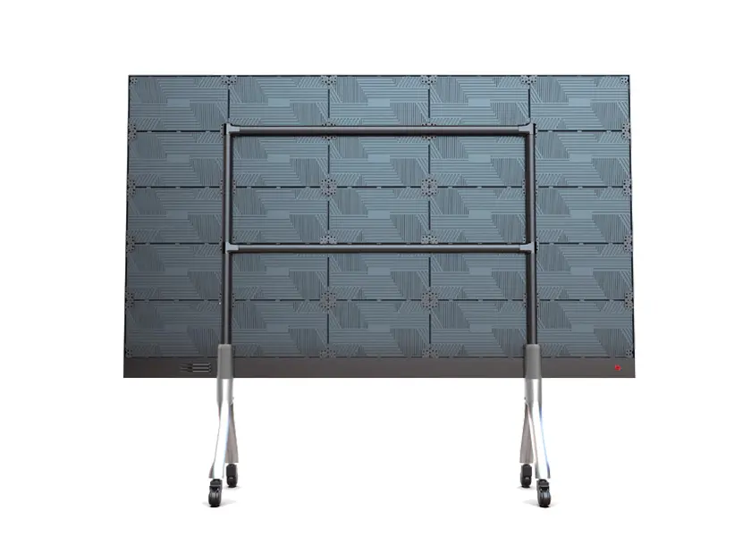 Custom COB Fine Pitch LED Display & Conference All-in-One Machine Manufacturer Supplier, Factory