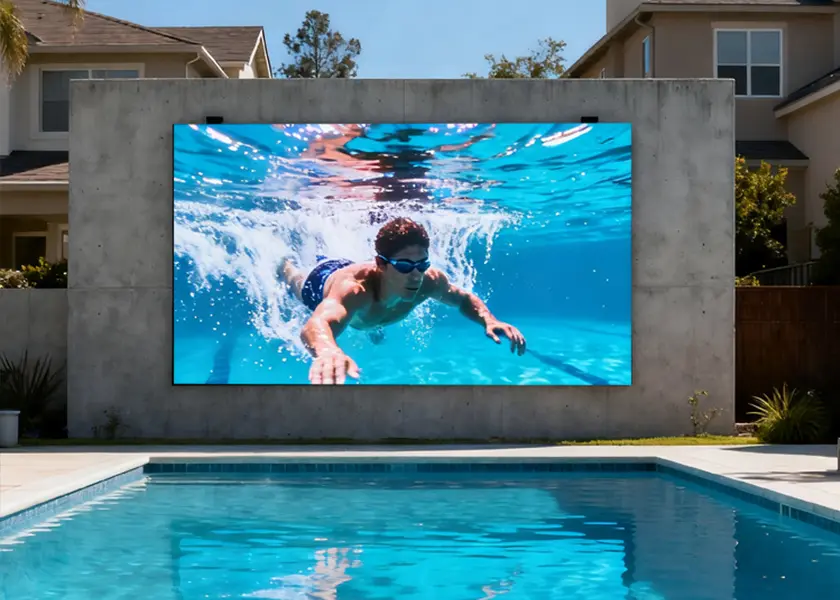 Wholesale Advertising LED Display Outdoor IP65 Full Color 3 Years Warranty Manufacturers, Factories