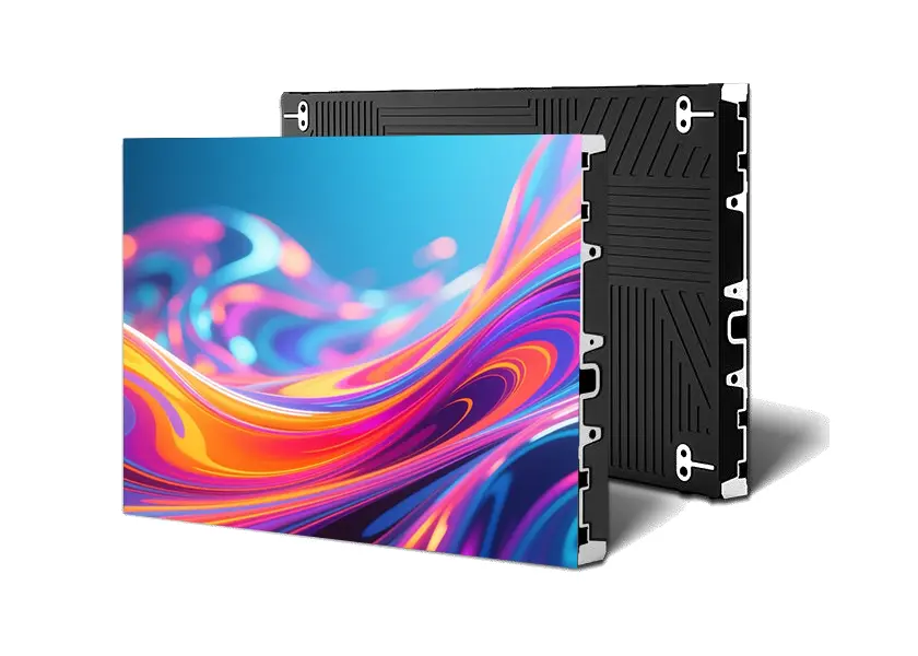 Custom Indoor COB Fine Pitch HD LED Screen | Ultra-Smooth 4K Display Factory, Exporter