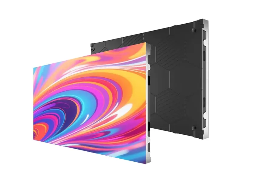 China Indoor Home-Theater COB Fine-Pitch HD Video Wall | IN-H Series Manufacturers, Supplier
