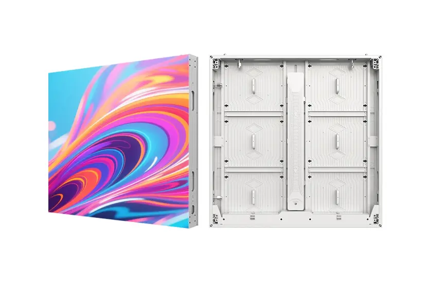 Wholesale Advertising LED Display Outdoor IP65 Full Color 3 Years Warranty Manufacturers, Factories