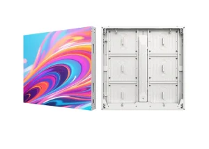 Advertising LED Display Outdoor IP65 Full Color