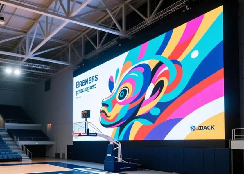 Wholesale P1.25 Indoor Ultra‑Thin Fixed LED Display | IN-A Series Factory, Exporter