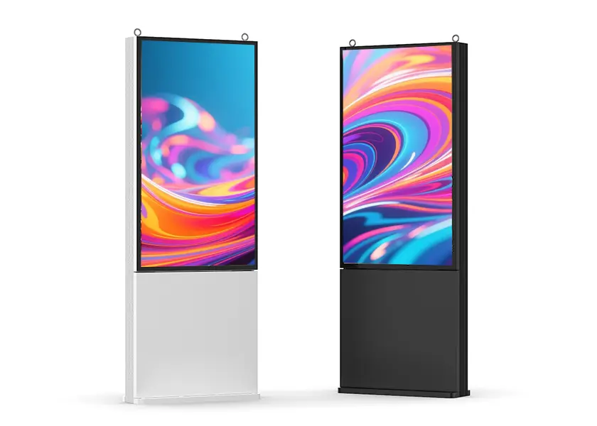 Wholesale Customize Smart LED Display for Fixed Installation | Environmentally Integrated Digital Signage Suppliers, Factories