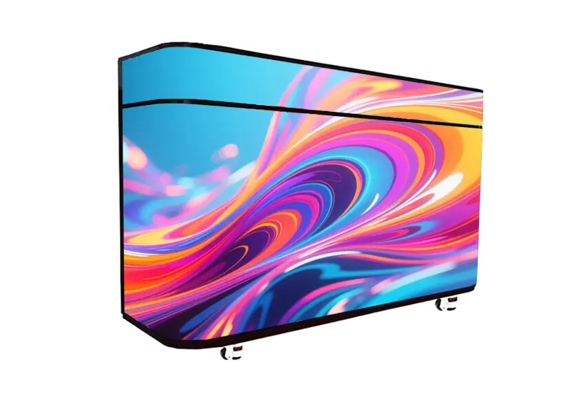 Custom Built-in Table LED Display Manufacturer | Factory Direct Pricing Factories, Exporter