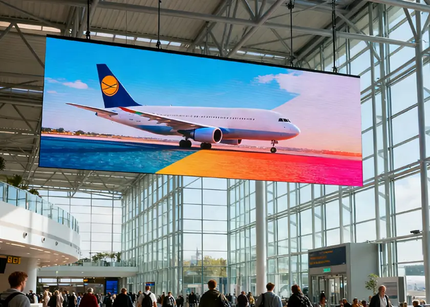 China Indoor LED Video Wall |LED Display Screen China Factory Manufacturers, Supplier