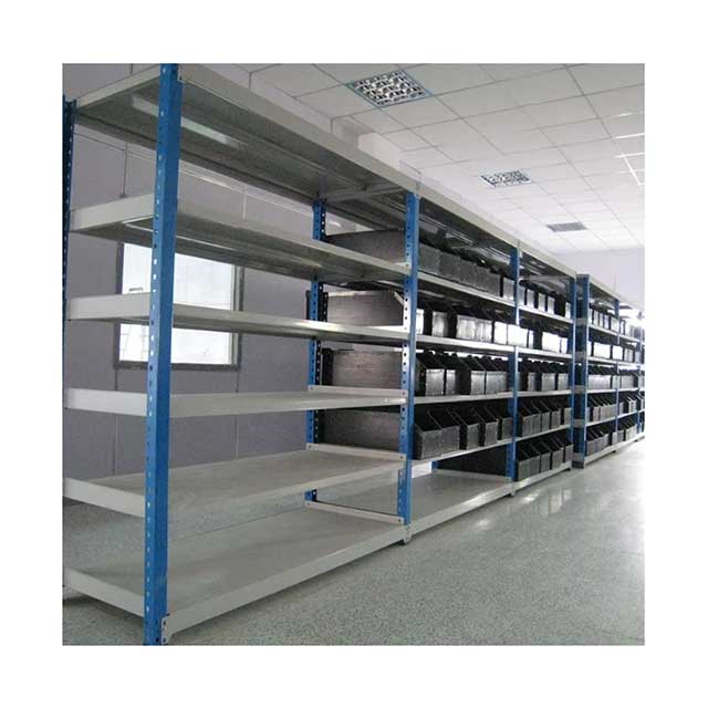 New Style Custom High Quality Metal Boltless Shelving Units