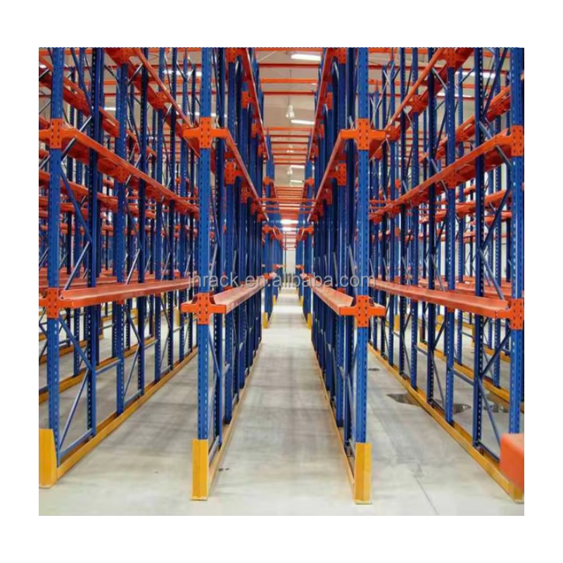 Professional Factory Heavy Duty Drive in Pallet Racking System Heavy Duty Warehouse Storage Shelves Drive in Racking