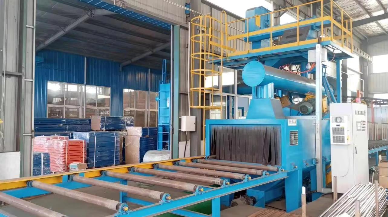 Polishing Machine