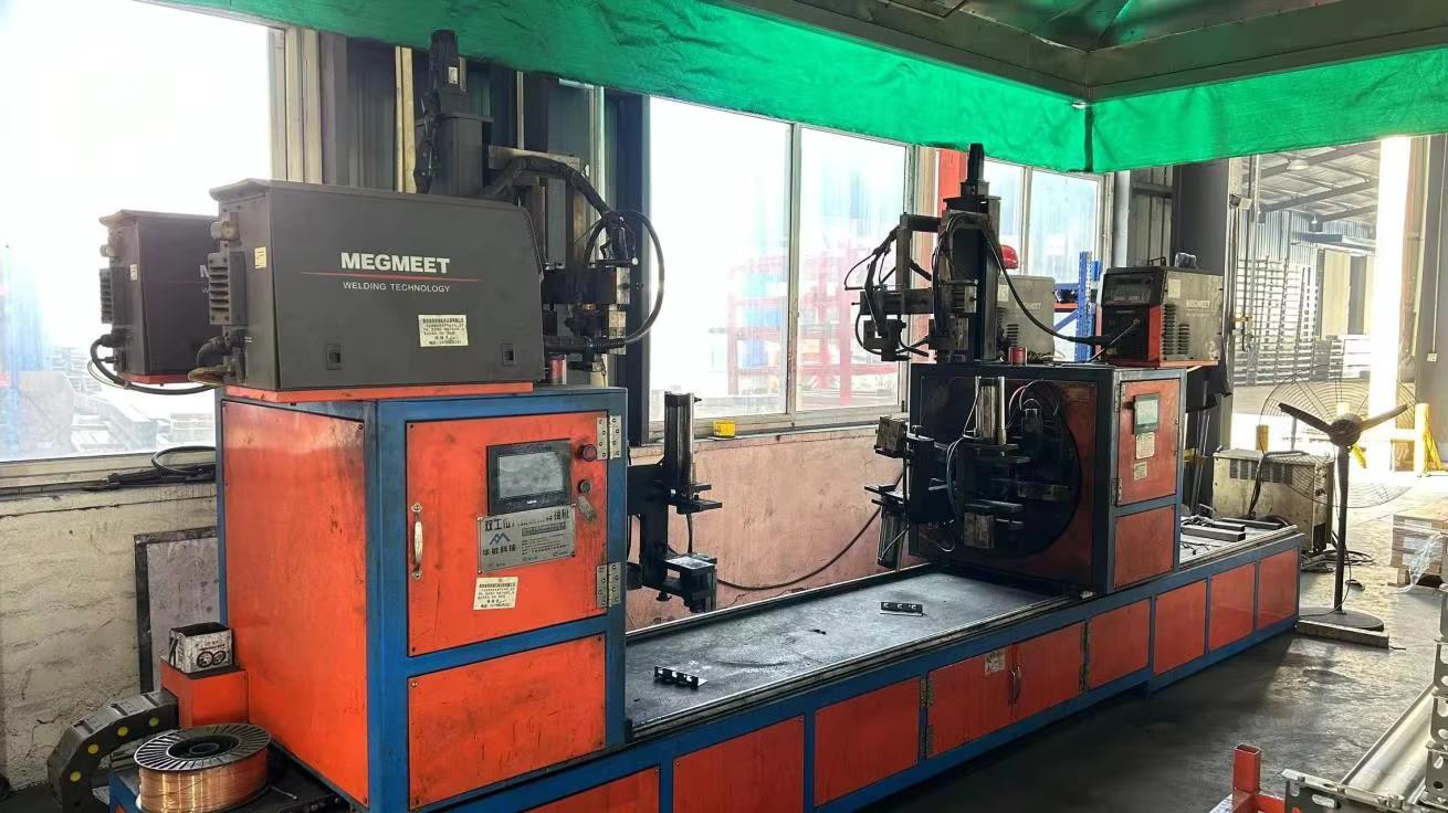 Automatic Welding Machine