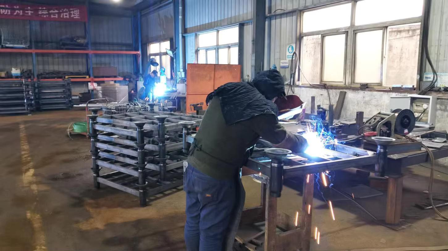 Welding Unit