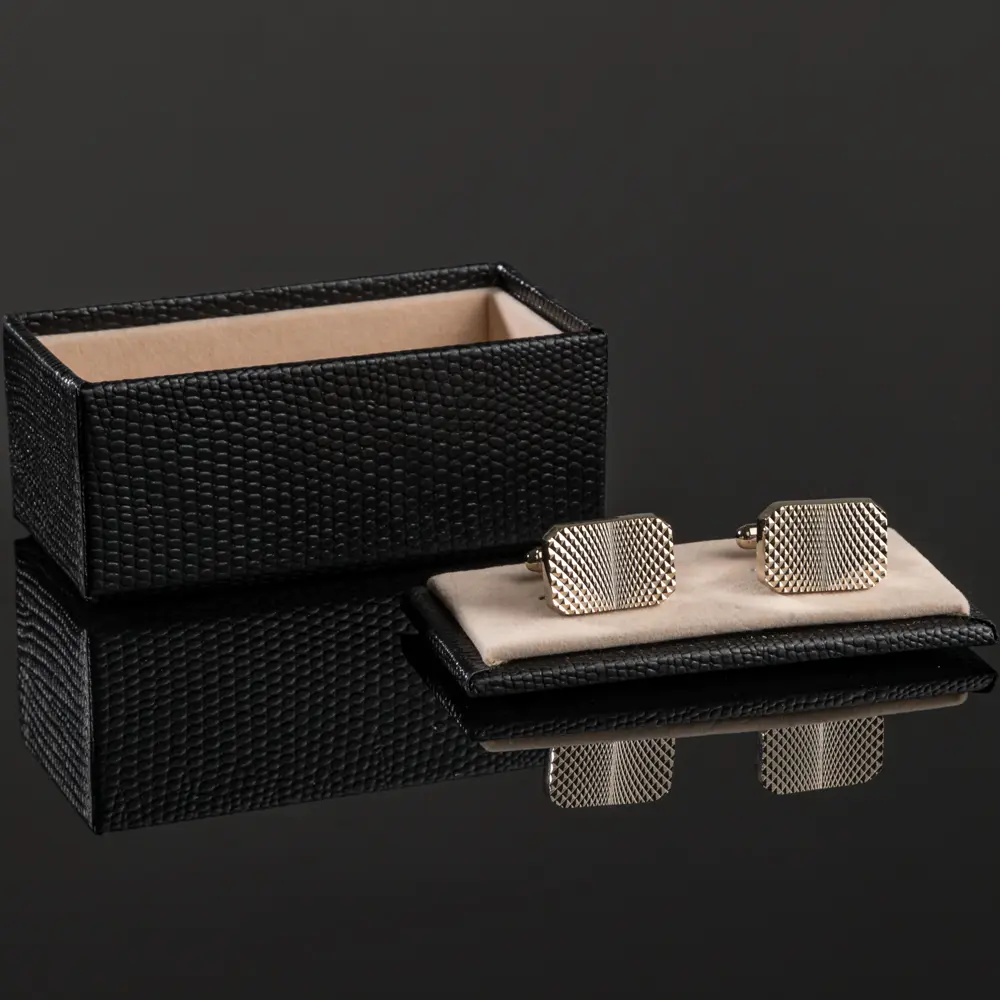 Wholesale Hot Selling Gold Plated Men Cufflinks Wedding Party Gifts Shirt Button Accessories CL-L056-2