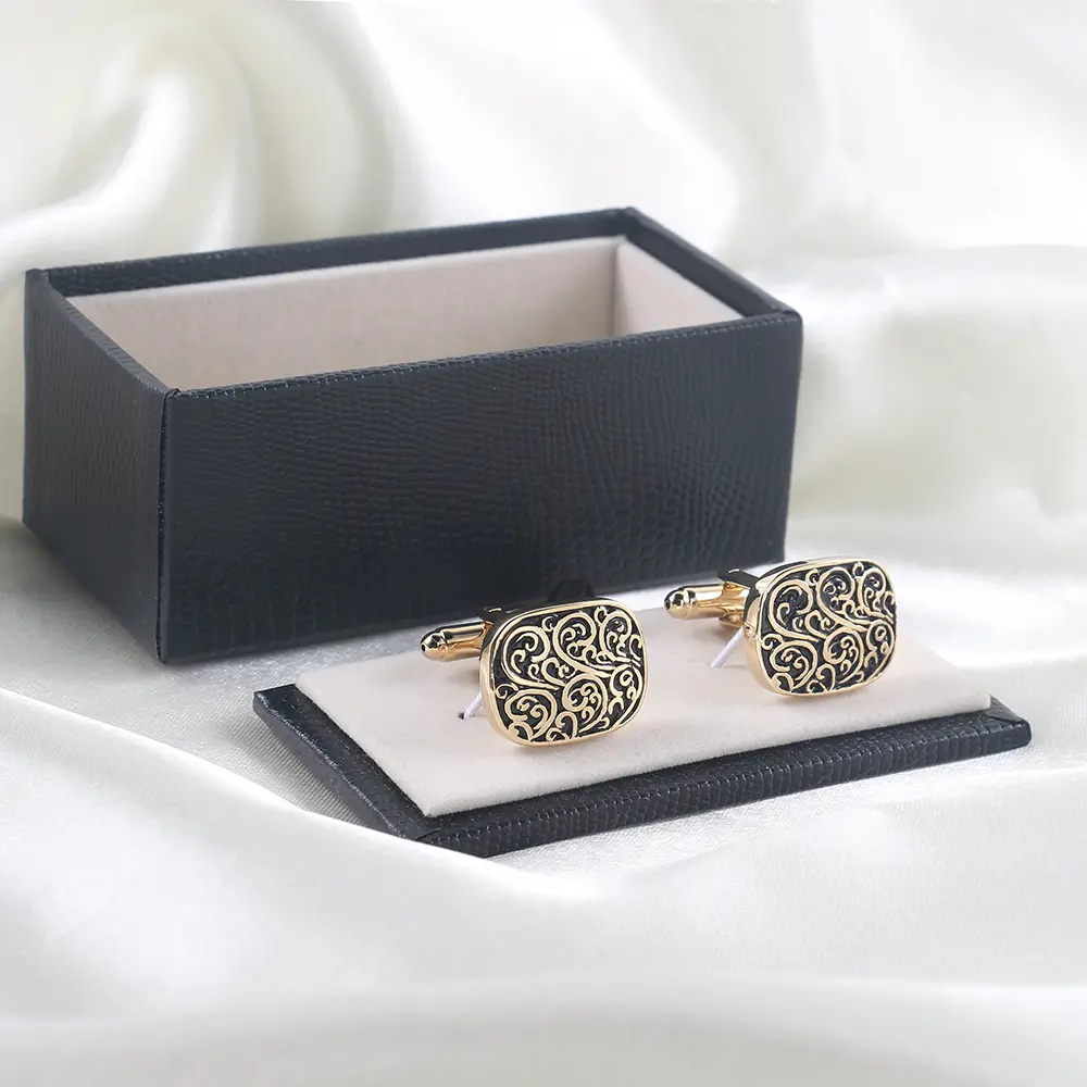 Custom Vintage Roman Lover Pattern Cuff Links Men Business Wedding Shirt Accessory Gifts CC0332-G Suppliers, Exporter