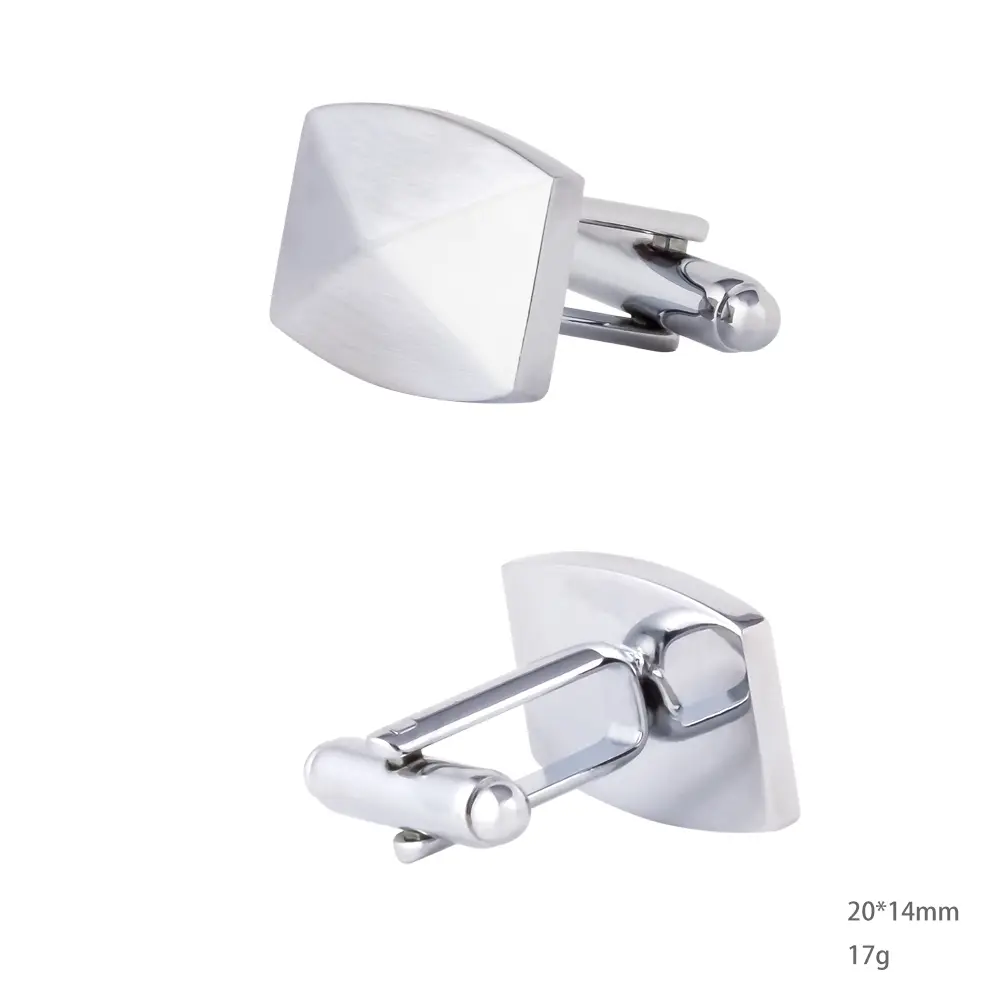 OEM High Quality Shirt Cufflinks for Mens Metal Copper Cuff Button Cheap Wholesale Price CL-C359 Factory, Exporters