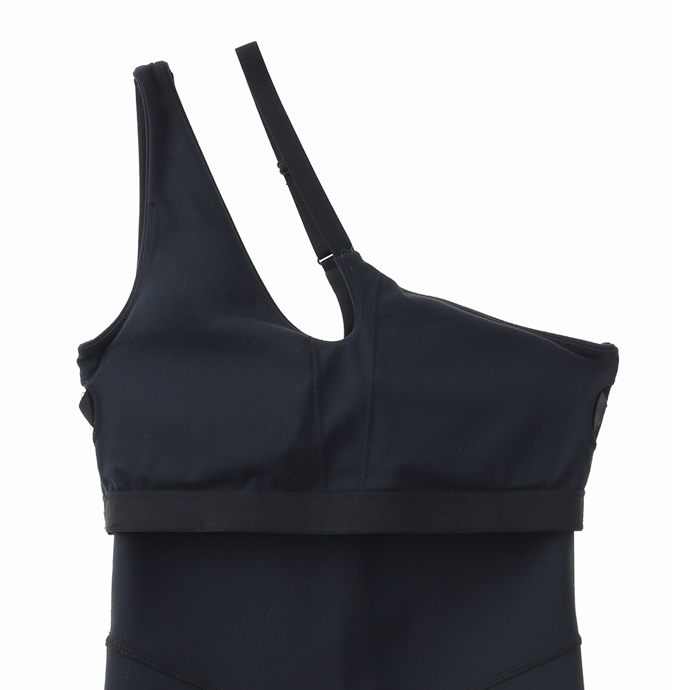 Wholesale Wholesale women nylon spandex bodysuits custom ladies bodysuit Manufacturer, Factory