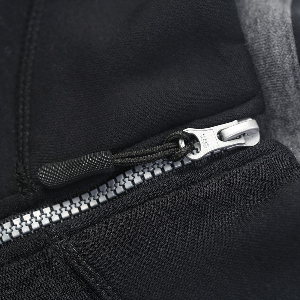 China Men' s half zip Men’s scuba fabric slim fit track pant sweater shirt uniform Suppliers, Factory