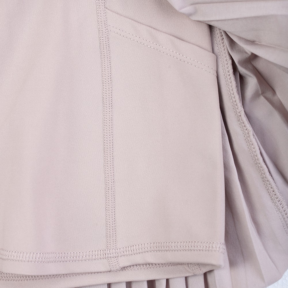Wholesale Women's high waist pleated athletic skirt Manufacturer, Manufacturers