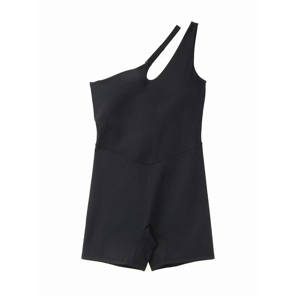 Wholesale Wholesale women nylon spandex bodysuits custom ladies bodysuit Manufacturer, Factory