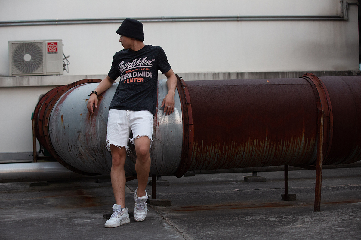 Disney factory certification approval for Jinmao apparel production partner