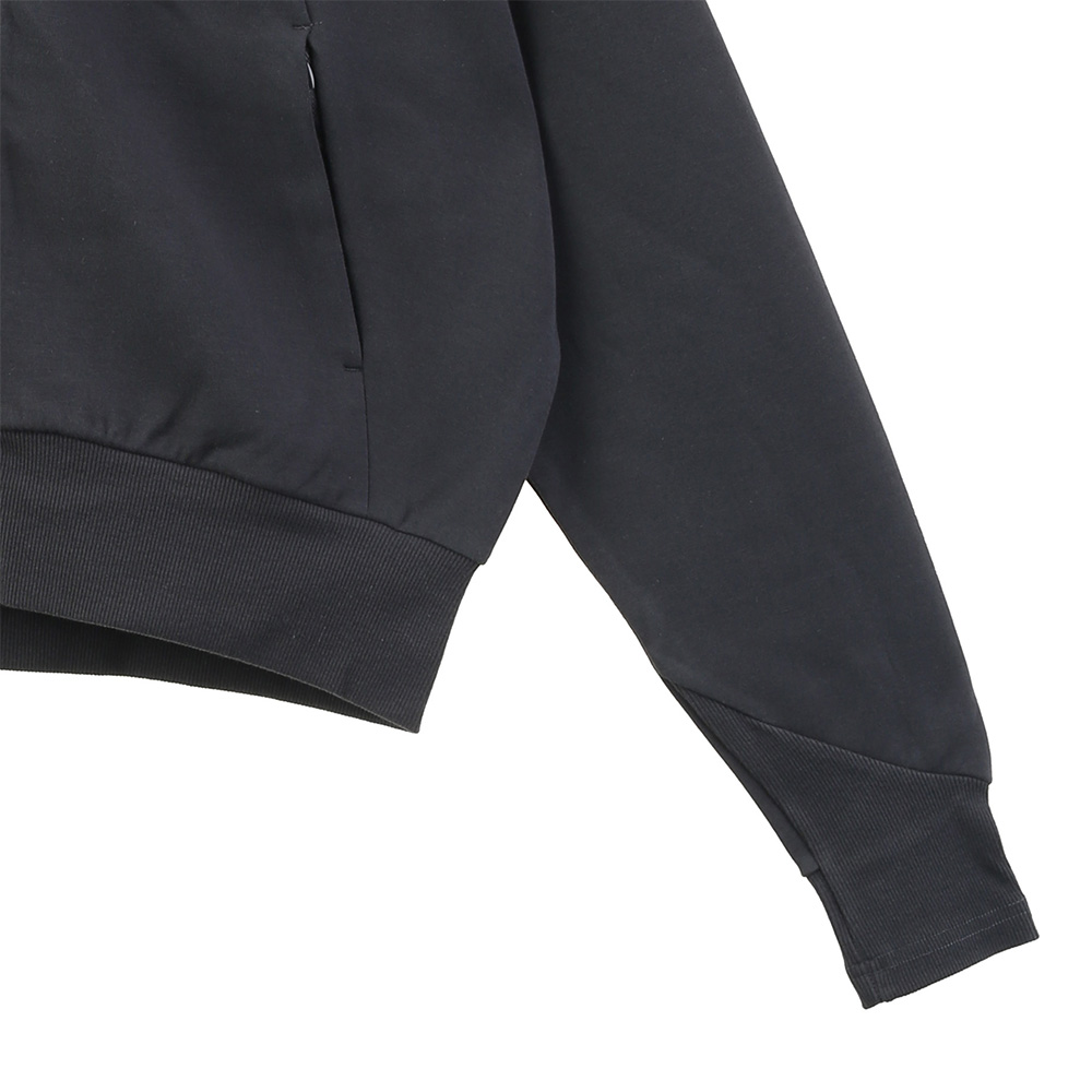 Wholesale Women’s sport full zip-up scuba hoodie Manufacturer, Manufacturers