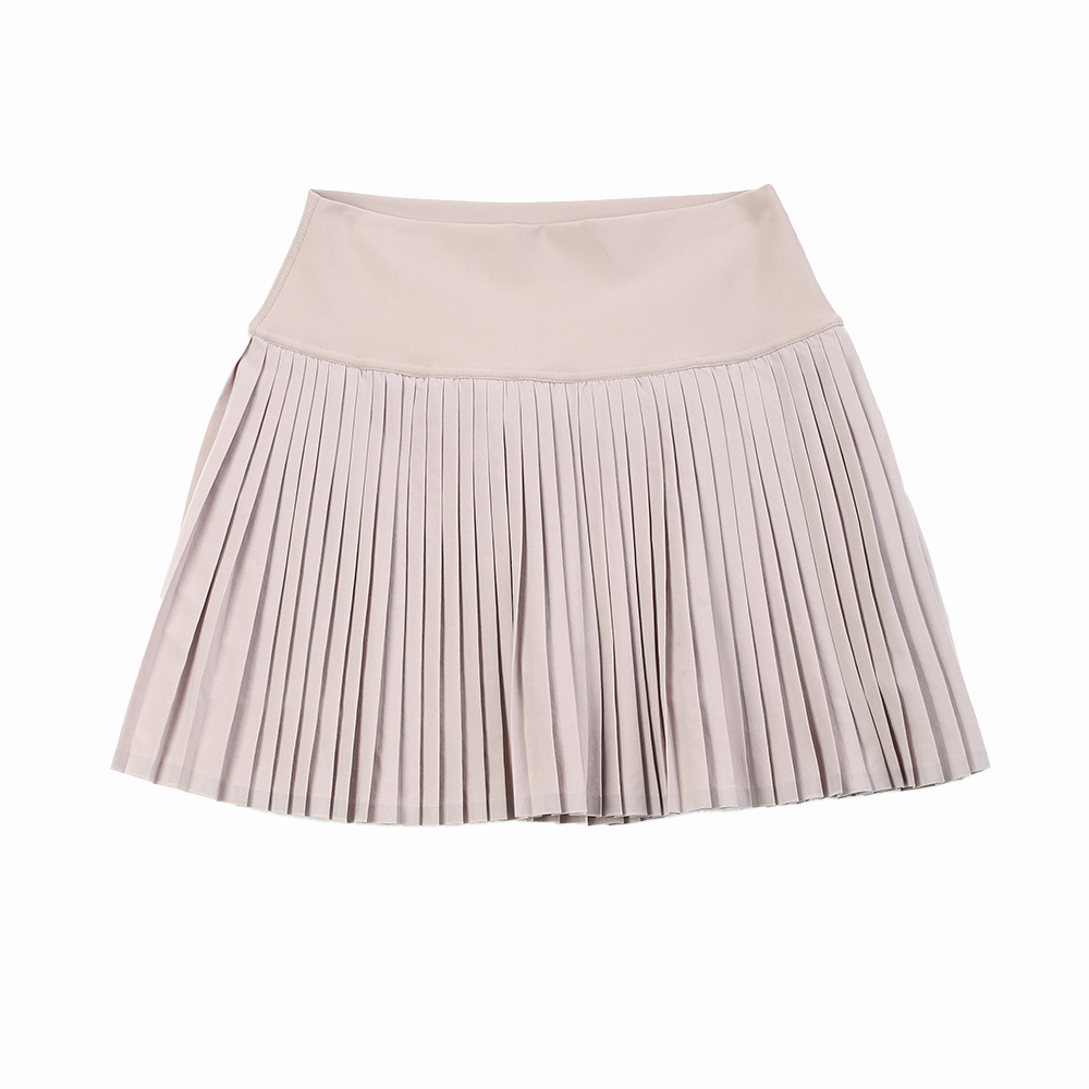 Wholesale Women's high waist pleated athletic skirt Manufacturer, Manufacturers
