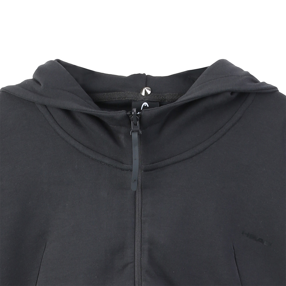 Wholesale Women’s sport full zip-up scuba hoodie Manufacturer, Manufacturers