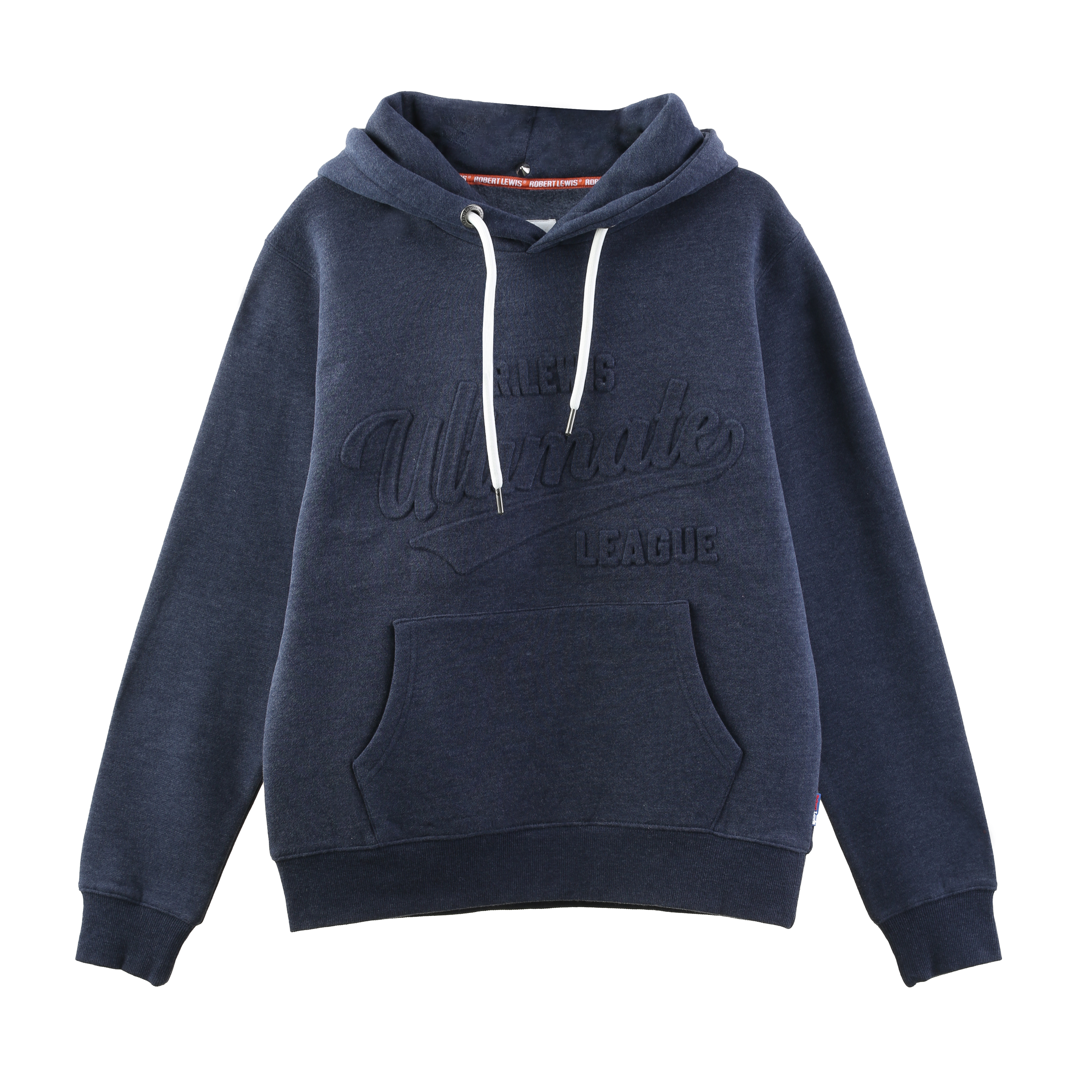 Wholesale Custom Embossed Heavyweight Men’s Fleece Hoodies Manufacturers, Factory