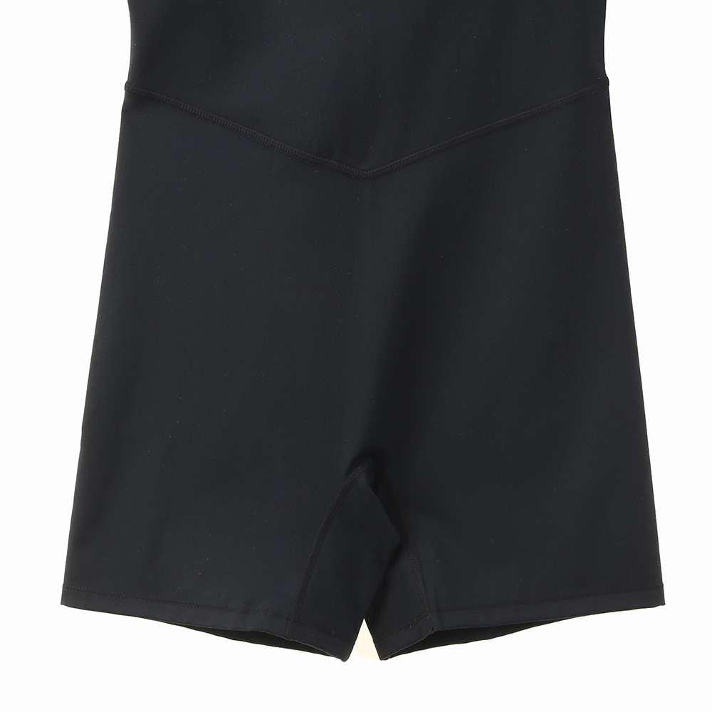 Wholesale Wholesale women nylon spandex bodysuits custom ladies bodysuit Manufacturer, Factory