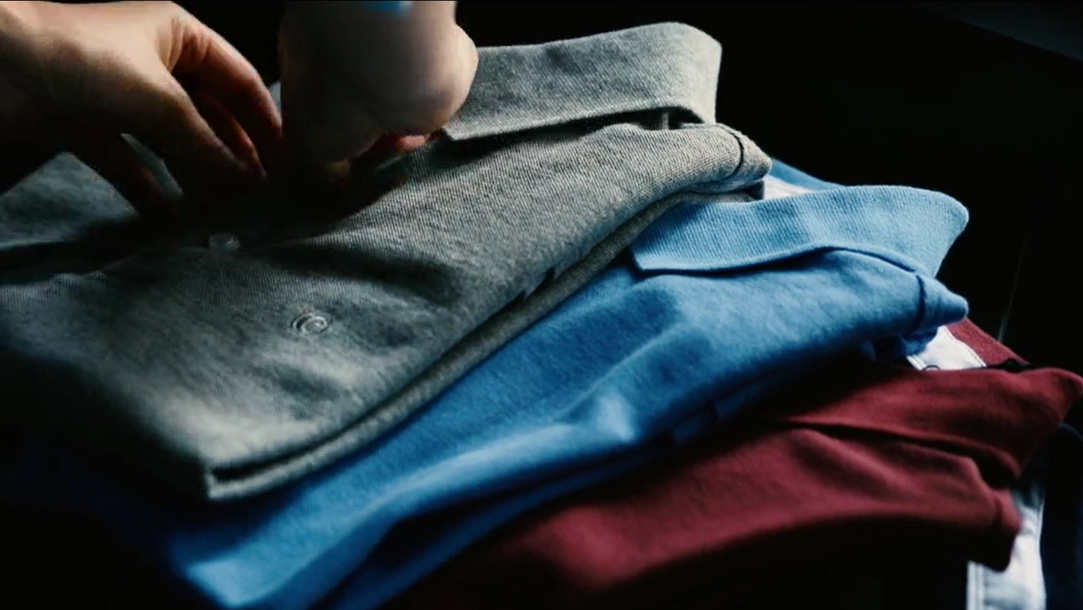 Garment measurement and size confirmation during fit sample review process