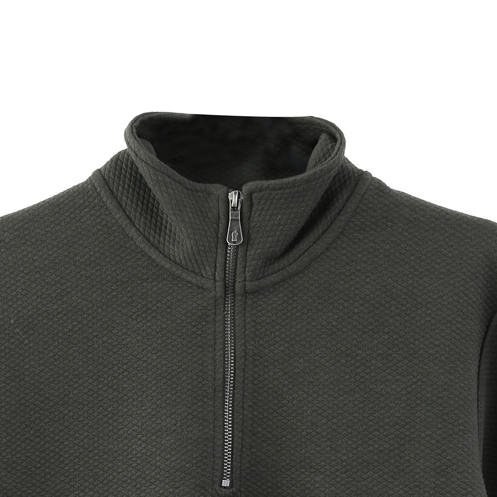 Wholesale Men‘s  Jacquard Sweatshirt Textured Pullover Sweatshirts Factory, Factories